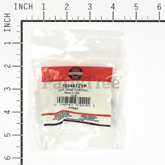 Snapper 7032244 Zone Control Clip - image 3