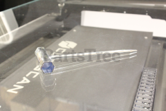 Echo X602000020 Wrench With Screwdriver Tool - image 3