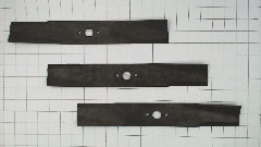 Toro 100201 Blade Kit