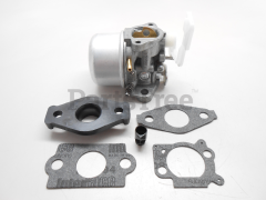 Snapper 697736 Use 792997: Carburetor - image 2