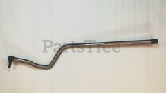 RedMax 532156438 Drag Link Stamped - image 1