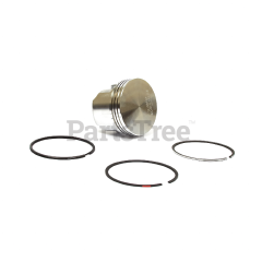 Snapper 555661 Piston Assembly-010 - image 1