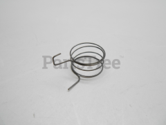 Toro 609638 Spring - image 3