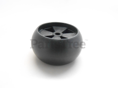 Gravely 03905600 Anti-Scalp Wheel, 5x Os - image 1