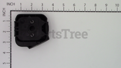 MTD 753-08507 Air Cleaner Assembly - image 5