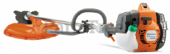 Husqvarna 333 RJ - Husqvarna String Trimmer (2007-01)