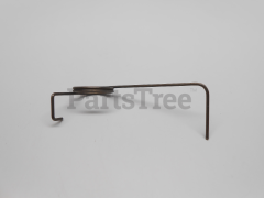 Echo 17804315130 Throttle Trigger Spring - image 2