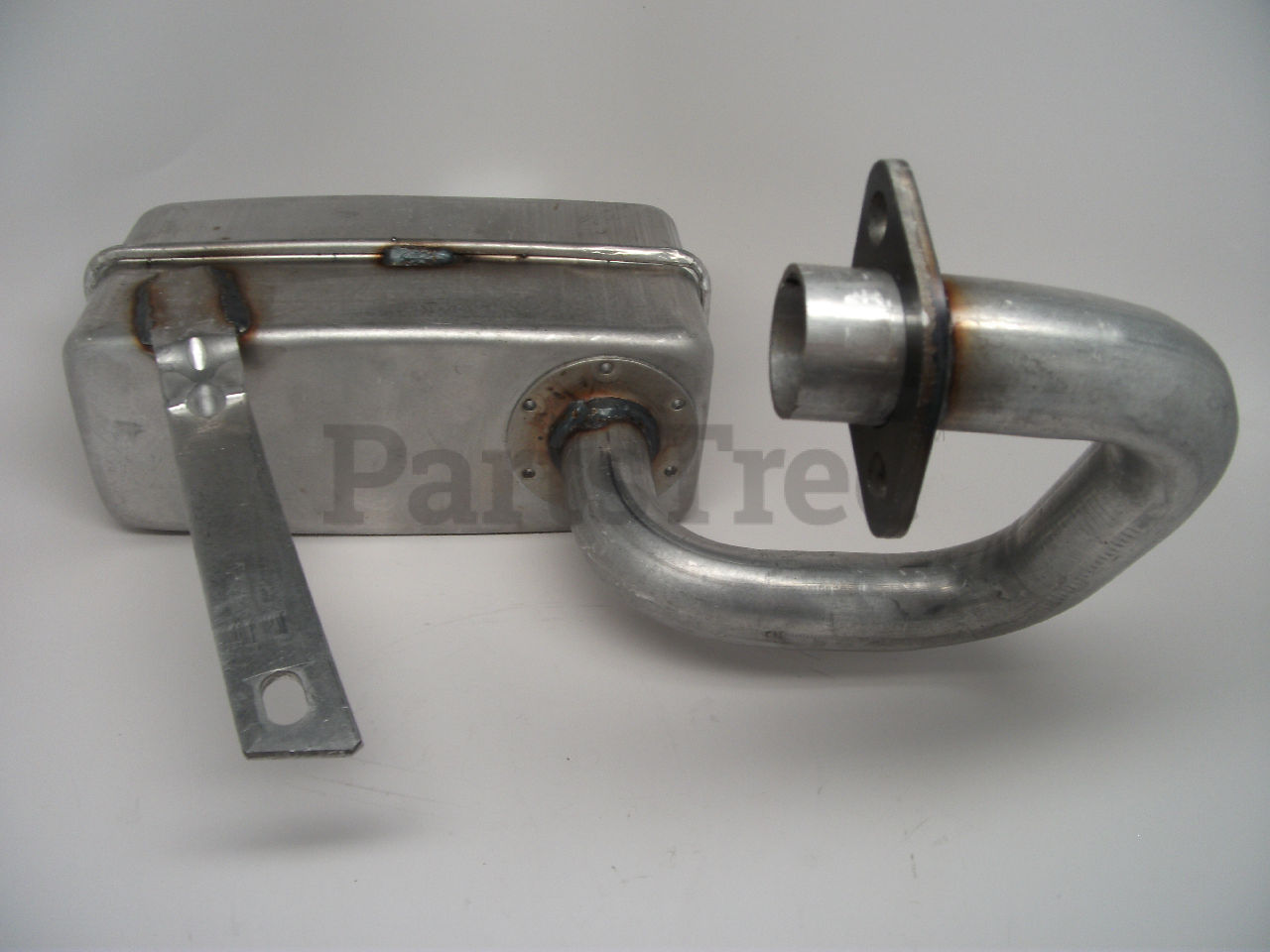 S❤︎ Electrolux/AYP Repair Part 137348 - Muffler, Single B&S 10-12hp
