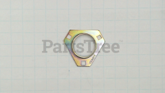 Exmark 1-513013 Flange Housing - image 2