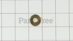 Ariens 06409000 Flat Washer, .328 X .875 X .062 Ywzc