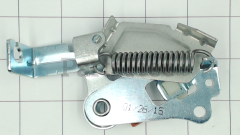 Snapper 499260 Use 691487: Brake Assy - image 1