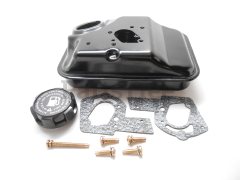 Snapper 490996 Use 495370: Tank/Cap Kit - image 1