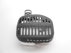 Echo A320000740 Muffler Guard - image 1