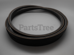 RedMax 539102548 Mule Drive Belt