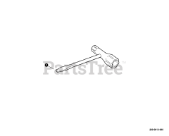 Echo 99944200532 - Echo Power Pruner Attachment (Original Version) Tools
