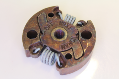 MTD 791-181730 Clutch Assembly - image 2