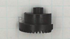 Simplicity 1732607 Gear-Sector 34tooth - image 2