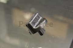 Ariens 20000025 Choke On/Off Knob (Black)