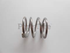Gravely 020444 Compression Spring, .085 X .80 X 1.00 - image 1