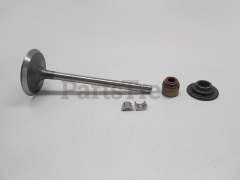 Simplicity 809902 Use 843730: Valve - Intake - image 1