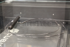 Snapper 18983 Clutch Cable, Lfst - image 3