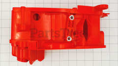 Echo A190001151 Engine Cover - image 5