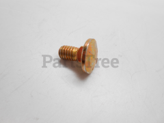 Snapper 002X53 Carriage Bolt, 5/16-18 X 5/8 - image 4