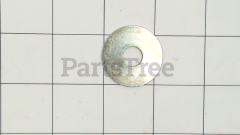 Simplicity 5025165SM Fender Washer, 3/8" - image 2