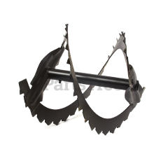 Murray 760597 YZ Auger, Assy, Lh - image 1