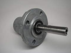 RedMax 535410601 Mandrel Assembly - image 2