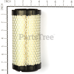 Simplicity 820263 Air Filter Cartridge - image 5