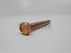 Echo 01000-06451 Bolt, 6 X 45 - image 2