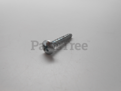 RedMax 530015994 Screw - Housing - image 2