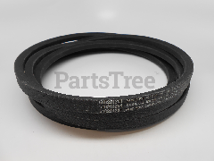 RedMax 539106884 Deck Belt, Iz/Midmax Only