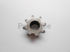 Tecumseh 786048 Sprocket - image 3