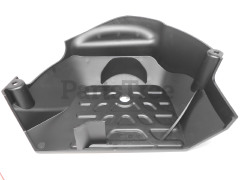 RedMax 532187297 Mandrel Cover, Lh Deck 54" - image 2