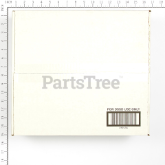 Simplicity 7500546 Wheel, 12 X 2 - image 2