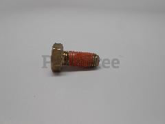 MTD 710-0627 Lock Cap Screw, 5/16"-24 X .75" - image 2