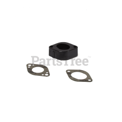 MTD BS-694876 Carburetor Spacer - image 2