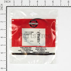 Simplicity 722096 Front Drive Cable, 28 7/16 Long - image 3