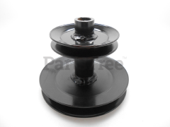 Simplicity 1656928ASM Pulley And Hub - image 1