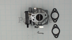 Snapper 499305 Use 693479: Carburetor