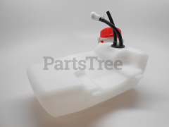 Echo P021027950 Fuel Tank Assembly - image 2
