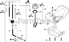 Echo SRM-225 i - Echo String Trimmer (SN: T49114001001 - T49114999999)