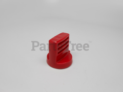 Tecumseh 35438 Control Knob - image 1