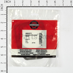 Snapper 841996 Use 842622: Gasket-Cylinder Head - image 3