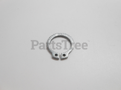 Snapper 10746 Retaining Ring, 3/4 - image 1