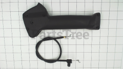 MTD 753-06188 Throttle Cable