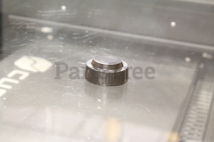Scag 483781 Cap, Overflow Tank