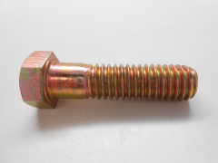 Toro 103-1898 Hex Head Screw - image 1